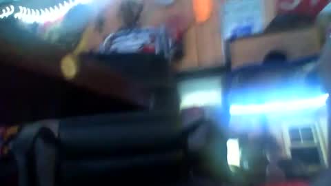 Wes online show from 08/05/26, 12:57