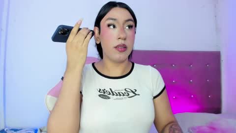 Maria   online show from 04/03/26, 04:43