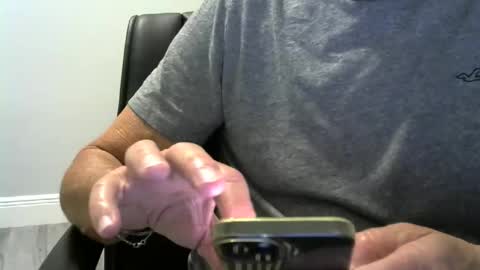 Ossi online show from 12/01/25, 03:22