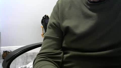 Ossi online show from 02/03/26, 02:53