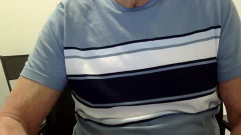 Ossi online show from 04/11/26, 02:05