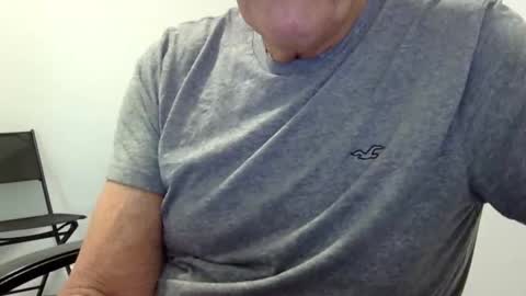 Ossi online show from 05/23/26, 08:24
