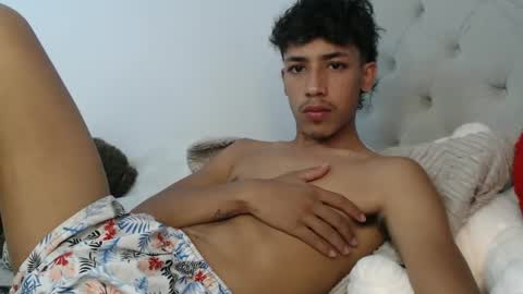 ostin 18hot online show from 10/03/25, 03:14