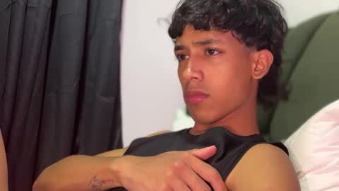 ostin 18hot online show from 02/20/26, 03:25