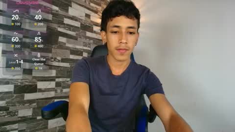 Snapshot of ostin_18hot chatting on 06/24/26, 01:59 ostin 18hot online show from 06/24/26, 01:59