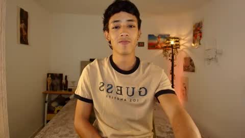 Snapshot of ostin_18hot chatting on 07/24/26, 02:31 ostin 18hot online show from 07/24/26, 02:31