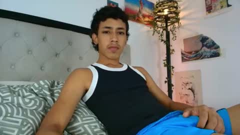 Snapshot of ostin_18hot chatting on 07/27/26, 02:40 ostin 18hot online show from 07/27/26, 02:40
