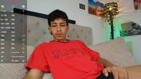 Snapshot of ostin_18hot chatting on 08/01/26, 01:49 ostin 18hot online show from 08/01/26, 01:49