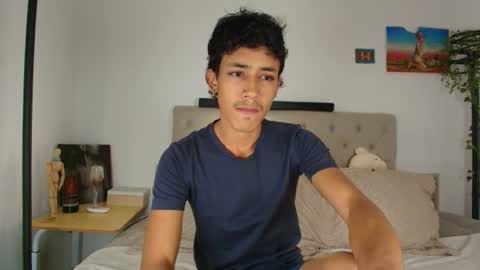 Snapshot of ostin_18hot chatting on 08/02/26, 10:30 ostin 18hot online show from 08/02/26, 10:30