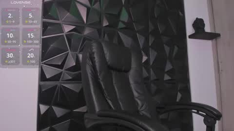 Snapshot of ostin_danielss chatting on 10/31/25, 12:33 Ostin Daniels online show from 10/31/25, 12:33