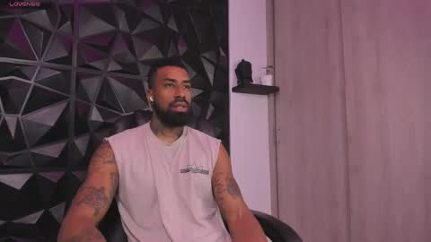 Ostin Daniels online show from 05/08/26, 01:33