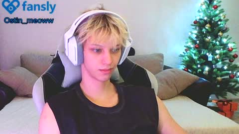 Snapshot of ostin_meoww chatting on 01/09/25, 04:17 Ostin online show from 01/09/25, 04:17