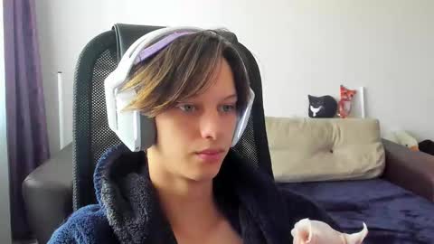 Ostin online show from 10/29/25, 07:21