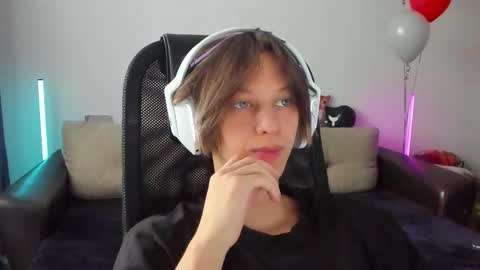 Ostin online show from 01/13/26, 08:19