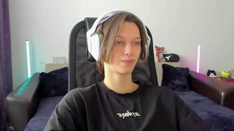 Ostin online show from 02/24/26, 07:06