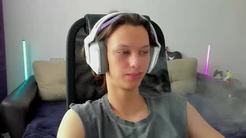 Ostin online show from 02/28/26, 08:04