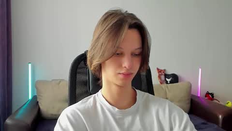 Ostin online show from 03/13/26, 07:26