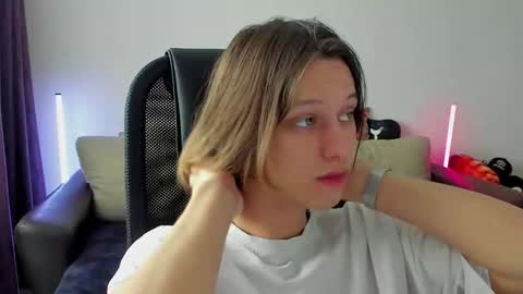 Ostin online show from 03/16/26, 05:35