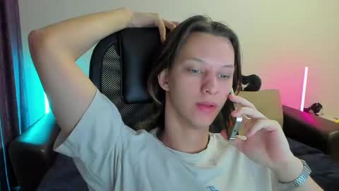 Ostin online show from 04/08/26, 04:18