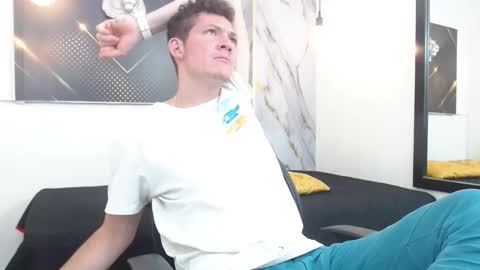 OSTIN  online show from 01/06/26, 03:32