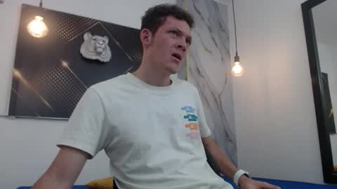 OSTIN  online show from 01/07/26, 03:09