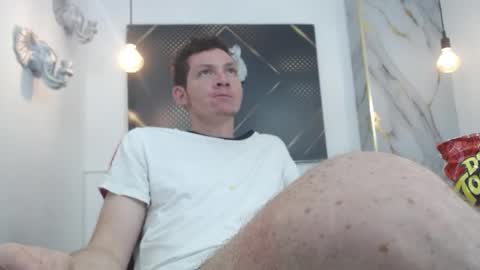 OSTIN  online show from 01/08/26, 02:47