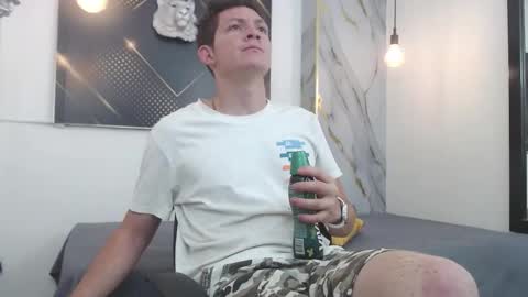 OSTIN  online show from 01/10/26, 02:46