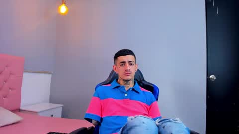 Snapshot of ostinmills chatting on 12/12/24, 12:55 Ostin baby online show from 12/12/24, 12:55