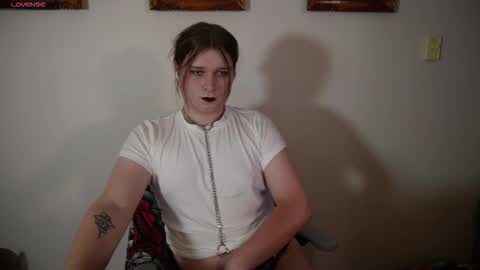 otherpuppy online show from 11/30/25, 03:43