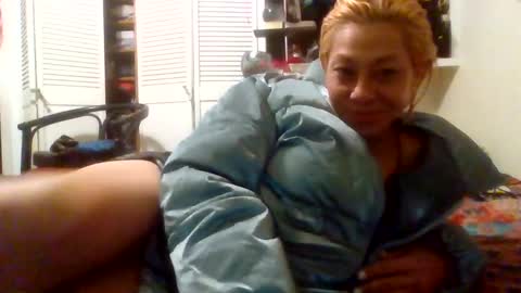 otherroomladycc online show from 02/01/26, 07:18