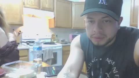 Chulo CLos online show from 02/07/26, 05:00