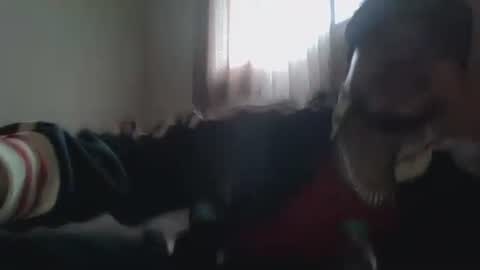 Chulo CLos online show from 02/07/26, 05:05