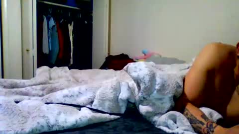 Chulo CLos online show from 03/01/26, 05:09