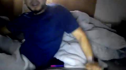 Chulo CLos online show from 03/02/26, 04:25