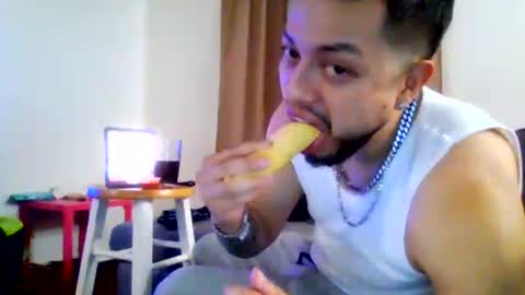 Chulo CLos online show from 03/15/26, 05:02