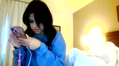 Snapshot of otherwonn11 chatting on 04/20/26, 02:14 Chulo CLos online show from 04/20/26, 02:14