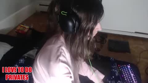 otokonojoshi online show from 04/04/26, 10:07