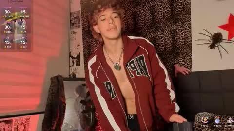 Snapshot of otter_star chatting on 01/09/26, 02:58 Princces Albert online show from 01/09/26, 02:58