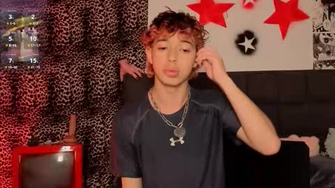 Snapshot of otter_star chatting on 01/11/26, 07:13 Princces Albert online show from 01/11/26, 07:13