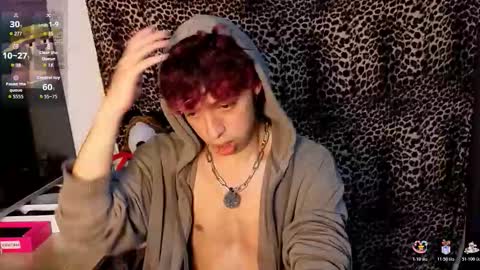 Snapshot of otter_star chatting on 02/06/26, 09:01 Princces Albert online show from 02/06/26, 09:01