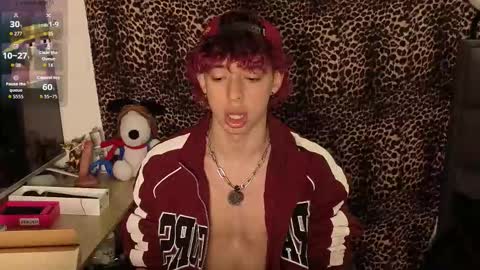 Snapshot of otter_star chatting on 02/09/26, 06:17 Princces Albert online show from 02/09/26, 06:17