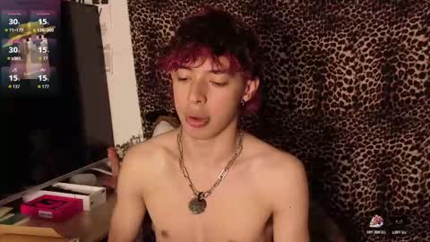 Snapshot of otter_star chatting on 02/10/26, 03:54 Princces Albert online show from 02/10/26, 03:54