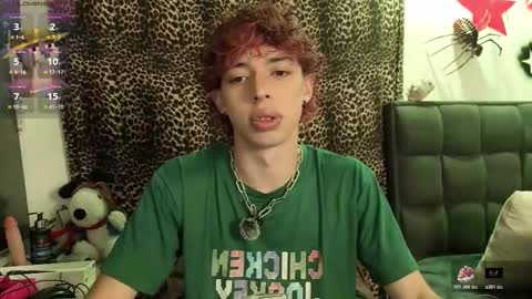 Snapshot of otter_star chatting on 03/01/26, 03:52 Princces Albert online show from 03/01/26, 03:52