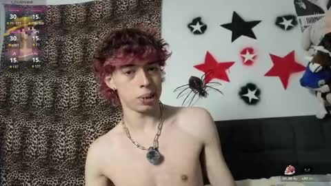 Snapshot of otter_star chatting on 03/03/26, 04:29 Princces Albert online show from 03/03/26, 04:29