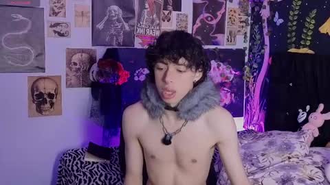 Princces Albert online show from 05/19/26, 03:13