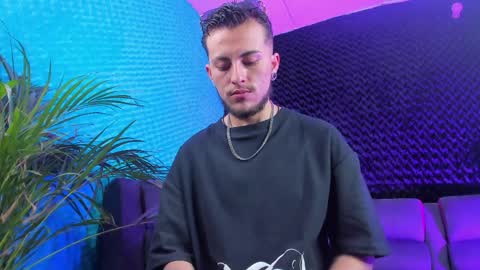 otter_wet online show from 04/01/26, 02:45