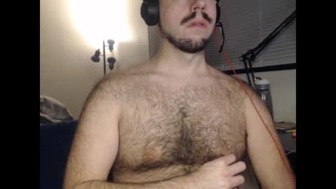 OtterPussy online show from 12/08/24, 05:50