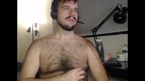 OtterPussy online show from 12/20/24, 06:29