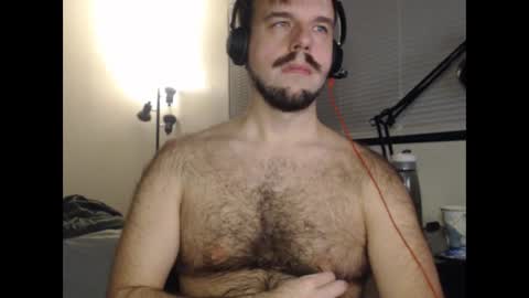 OtterPussy online show from 12/22/24, 12:50