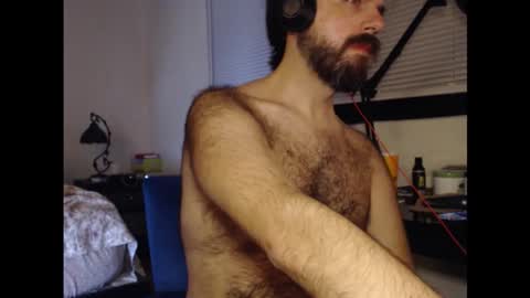 OtterPussy online show from 10/12/25, 07:02